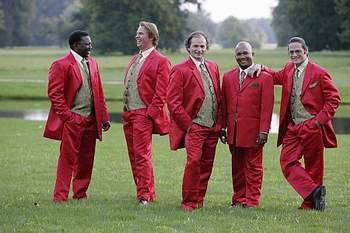 Jak Mozart potkal Kubu..